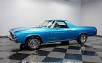 1969 El Camino Thumbnail 6