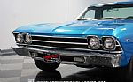 1969 El Camino Thumbnail 19