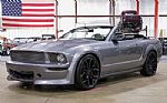 2006 Ford Mustang GT Convertible