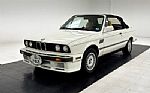 1987 BMW 325iC Convertible