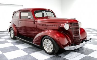 Photo of a 1938 Chevrolet Master for sale