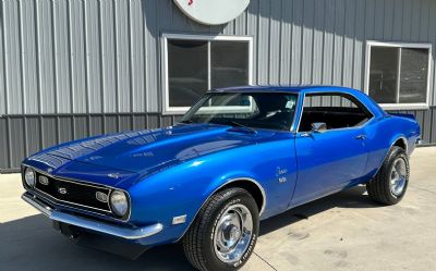 Photo of a 1968 Chevrolet Camaro for sale