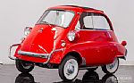 1957 BMW Isetta 300 Microcar