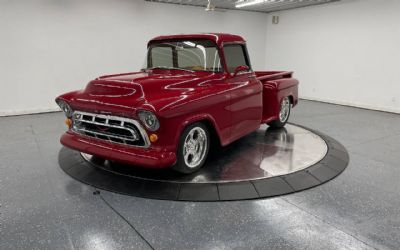 Photo of a 1957 Chevrolet 3100 2DR for sale