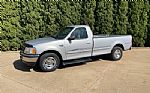 1997 Ford F-150