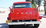 1956 F-100 Thumbnail 13