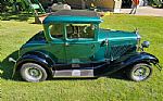 1930 Model A Street Rod Thumbnail 12