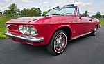 1965 Chevrolet Corvair