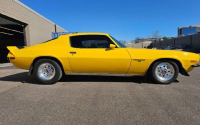 Photo of a 1970 Chevrolet Camaro Rally Sport for sale