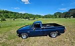 1985 Chevrolet C/K 10 Series