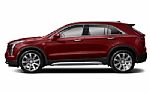 2021 Cadillac XT4