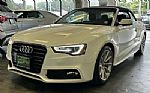 2016 Audi A5