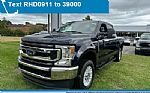 2022 Ford Super Duty F-250 SRW