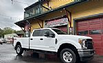 2019 Ford Super Duty F-250 SRW