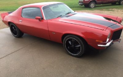 Photo of a 1970 Camaro Z28 Clone for sale