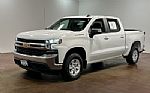 2020 Silverado 1500 Thumbnail 6