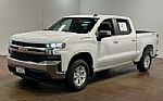 2020 Silverado 1500 Thumbnail 35