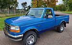 1992 Ford F-150