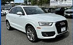 2015 Audi Q3