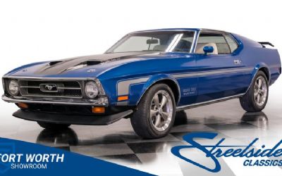 Photo of a 1971 Ford Mustang Boss 351 Tribute for sale