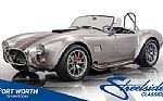 1965 Shelby Cobra Factory Five Mark IV Sup