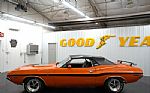 1970 Challenger Convertible Convert Thumbnail 5