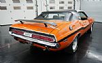 1970 Challenger Convertible Convert Thumbnail 16