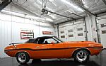 1970 Challenger Convertible Convert Thumbnail 19