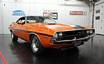 1970 Challenger Convertible Convert Thumbnail 23