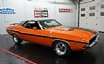 1970 Challenger Convertible Convert Thumbnail 20