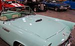 1955 Thunderbird Convertible Thumbnail 9