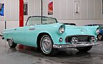 1955 Thunderbird Convertible Thumbnail 7