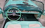 1955 Thunderbird Convertible Thumbnail 12