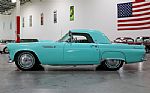 1955 Thunderbird Convertible Thumbnail 21