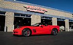 2012 Chevrolet Corvette Grand Sport 4LT Linge