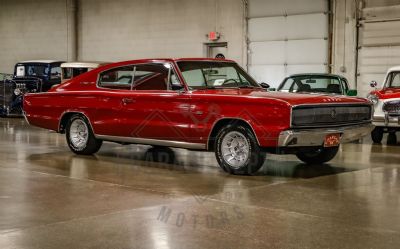 Photo of a 1966 Dodge Charger for sale