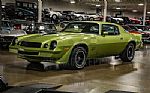 1979 Camaro Z28 Thumbnail 8