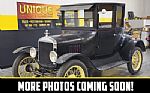 1924 Ford Model T