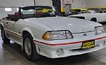 1987 Mustang GT Convertible Thumbnail 2