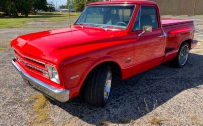 Photo of a 1967 Chevrolet C/K 10 Series for sale