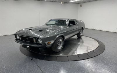 Photo of a 1973 Ford Mustang 2DR for sale