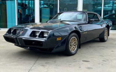 Photo of a 1981 Pontiac Firebird Trans Am 2DR Coupe for sale