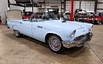 1957 Thunderbird Convertible Thumbnail 9