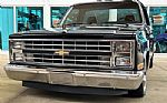 1987 Chevrolet C/K 10 Series