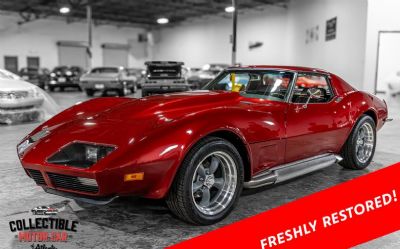 Photo of a 1969 Chevrolet Corvette for sale