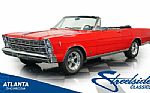 1966 Ford Galaxie 500 Convertible