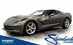 2015 Chevrolet Corvette 2LT