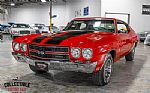 1970 Chevelle Thumbnail 7