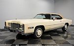 1976 Eldorado Convertible Thumbnail 5