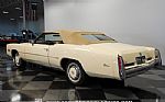 1976 Eldorado Convertible Thumbnail 9